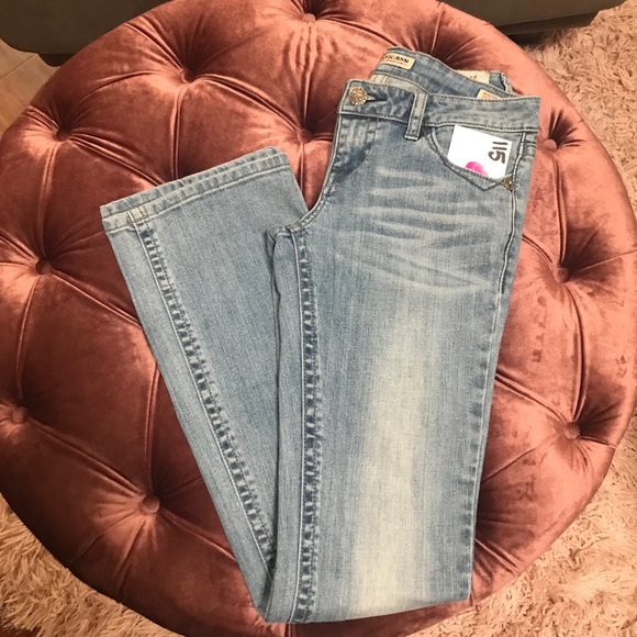 MEK Jeans 26/34 - Picture 4 of 4